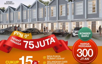 Promo PPN 0 – Jade Sidorejo