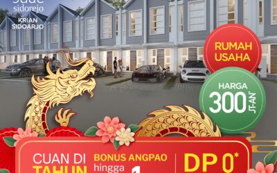Promo Imlek – Jade Sidorejo