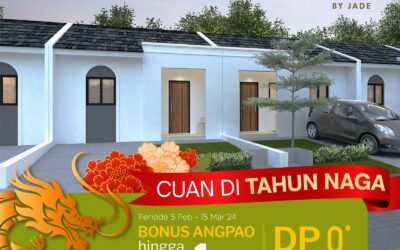 Promo Imlek – Unihill By Jade